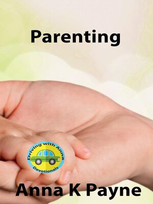 cover image of Parenting
